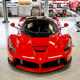 Illustration for article titled Colori di LaFerrari photodump